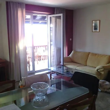 Apartment Sea Sunrise-