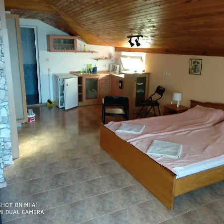 Sea Sunrise- Apartment