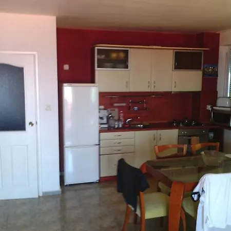 Appartement Sea Sunrise- Sozopol