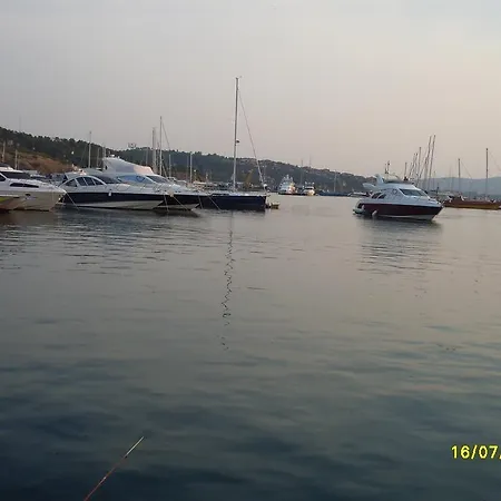 شقة Sea Sunrise-