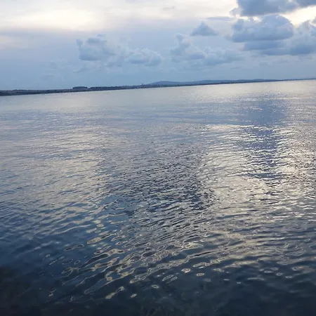 شقة Sea Sunrise- سوزوبول