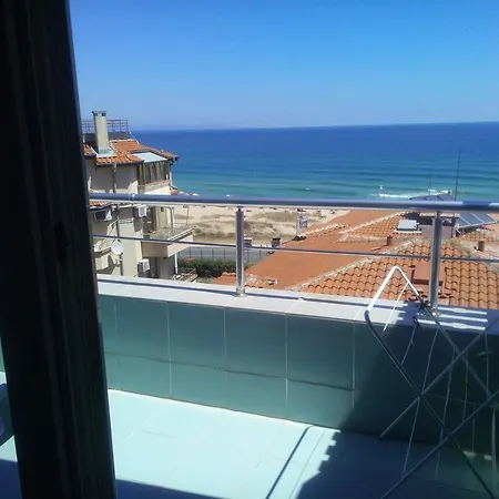 Appartement Sea Sunrise- Sozopol